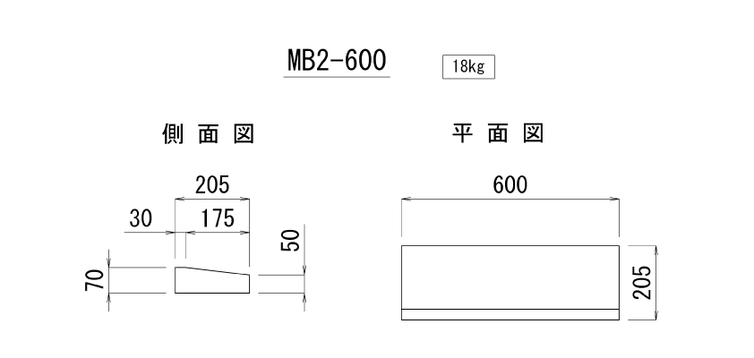 MB2-600